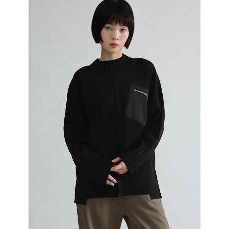 [^ԁF001103489]̃Xgbvt|Pbg|Cg̃jbgVœoB炩ŏ_炩ȃjbg͒Sn悭ĜꖇB񌳂̃ufUCŁAJWAȂ炵ۂɁB܂tgɎ{XbgȂꊴ̂ACeBXJ[gJWA{gɍ킹LR[fBl[gėp̍jbgłBfF168cmBe摜́A̓₨g̃j^[ݒȀƖɂۂ̏iƐFقȂꍇ܂BԎɋ߂F͐n摜ł܂B9icmj:68:62.5:45:76.5g:56