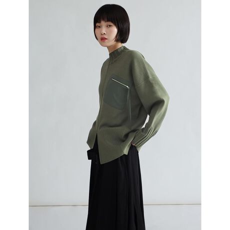 [^ԁF001103489]̃Xgbvt|Pbg|Cg̃jbgVœoB炩ŏ_炩ȃjbg͒Sn悭ĜꖇB񌳂̃ufUCŁAJWAȂ炵ۂɁB܂tgɎ{XbgȂꊴ̂ACeBXJ[gJWA{gɍ킹LR[fBl[gėp̍jbgłBfF168cmBe摜́A̓₨g̃j^[ݒȀƖɂۂ̏iƐFقȂꍇ܂BԎɋ߂F͐n摜ł܂B9icmj:68:62.5:45:76.5g:56