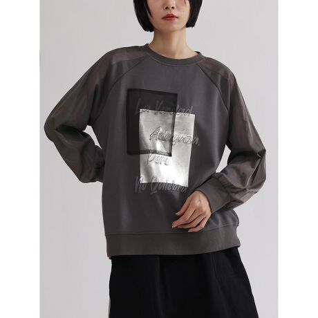 [^ԁF001203527]tgSّfނŃfUCꂽvI[o[Bɂ͓Fe[v{Agɂ͒SnQ̃XEFbgngpꖇBhbLOّfނJWA̒ɂ韭oBgh̔SȂꂽۂɂȂAXJ[gpcAǂȃ{gXɍ킹Ă̂ACeBfF165cmfނgpXJ[gi002103528j܂BBe摜́A̓₨g̃j^[ݒȀƖɂۂ̏iƐFقȂꍇ܂BԎɋ߂F͐n摜ł܂B9icmjiO^j:63^68:75g:58