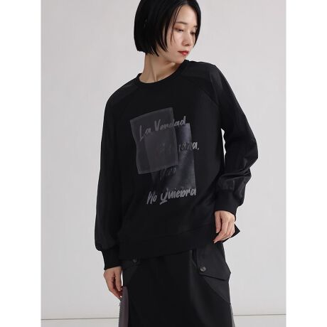 [^ԁF001203527]tgSّfނŃfUCꂽvI[o[Bɂ͓Fe[v{Agɂ͒SnQ̃XEFbgngpꖇBhbLOّfނJWA̒ɂ韭oBgh̔SȂꂽۂɂȂAXJ[gpcAǂȃ{gXɍ킹Ă̂ACeBfF165cmfނgpXJ[gi002103528j܂BBe摜́A̓₨g̃j^[ݒȀƖɂۂ̏iƐFقȂꍇ܂BԎɋ߂F͐n摜ł܂B9icmjiO^j:63^68:75g:58