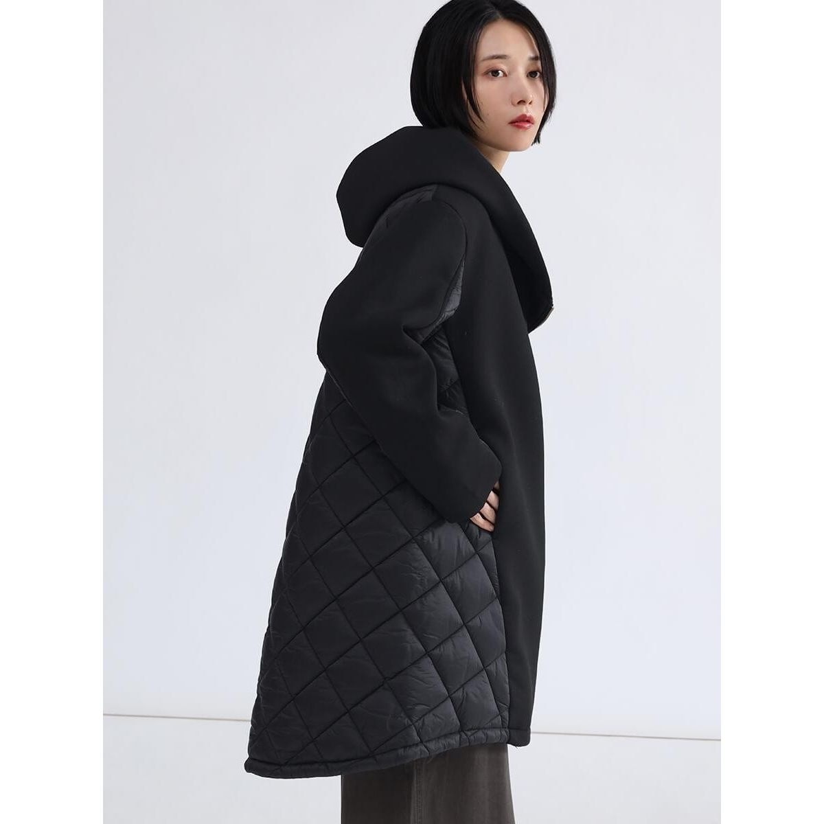 ヤマダヤ ストア(YAMADAYA STORE) レディース アウター・ジャケット