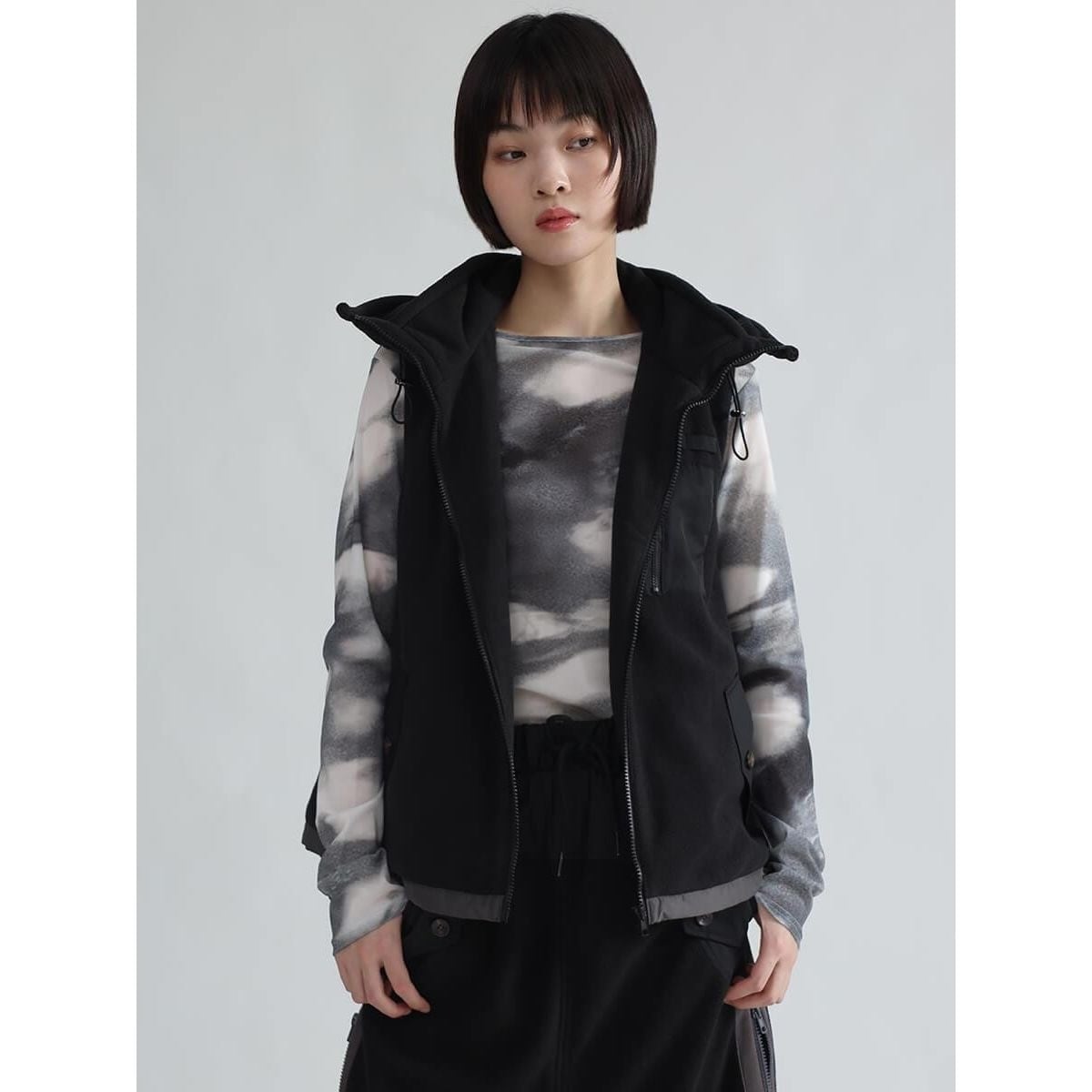 ヤマダヤ ストア(YAMADAYA STORE) レディース ベスト・ジレ の一覧