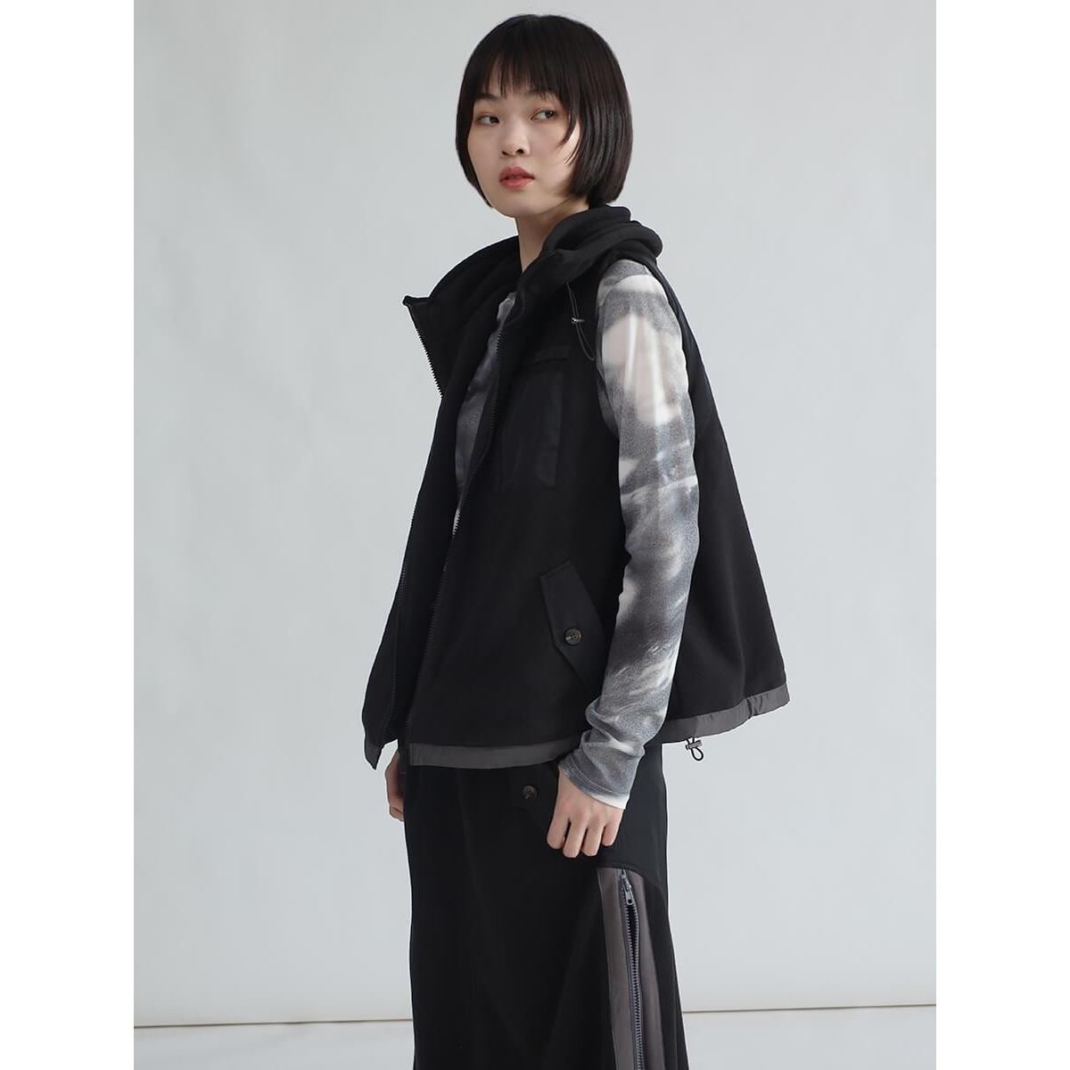 ヤマダヤ ストア(YAMADAYA STORE) レディース ベスト・ジレ の一覧