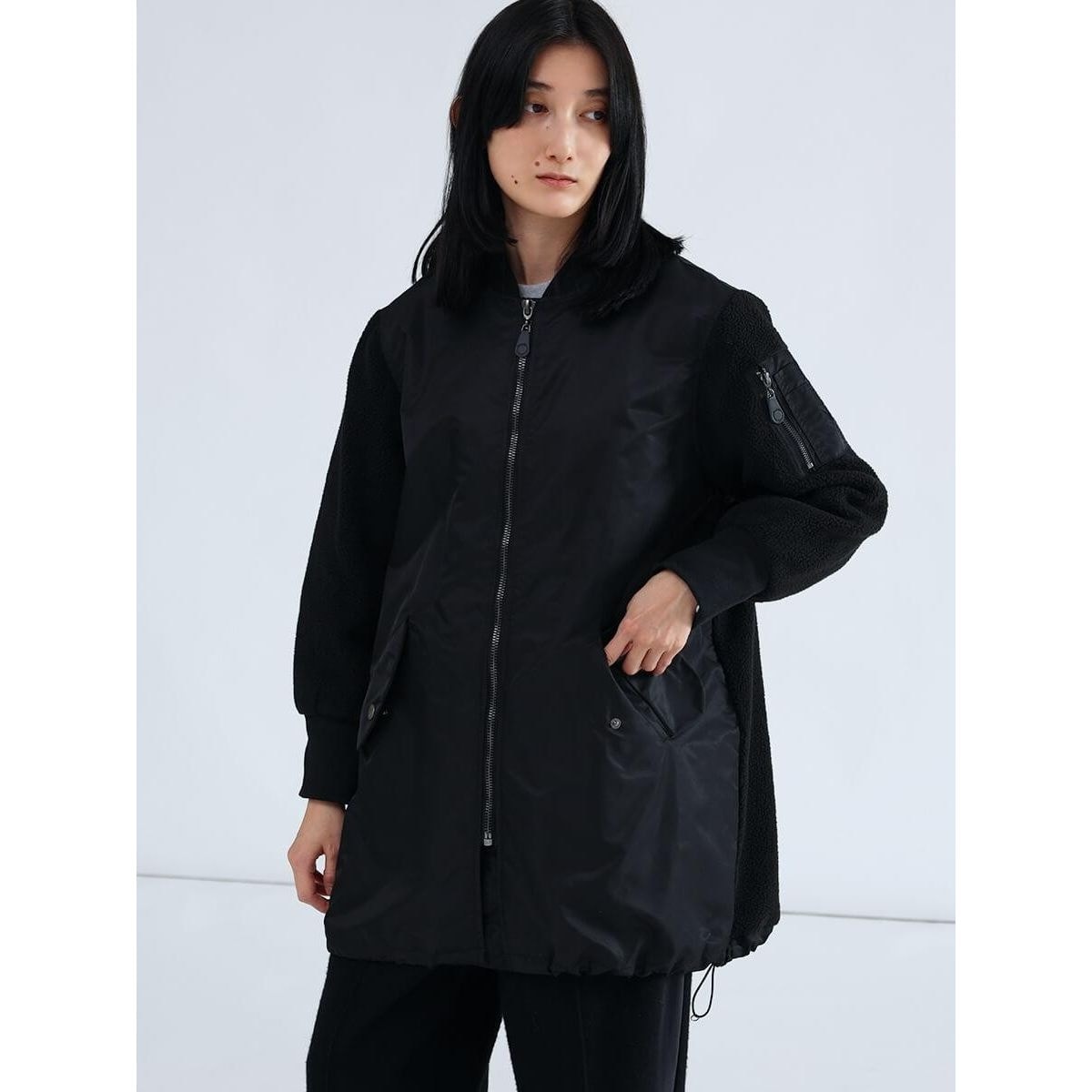 ヤマダヤ ストア(YAMADAYA STORE) レディース アウター・ジャケット