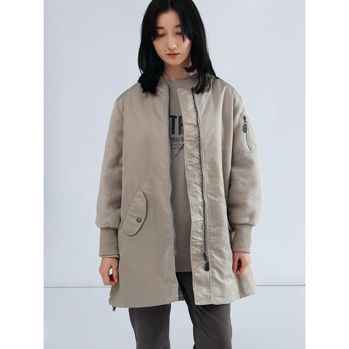 ヤマダヤ ストア(YAMADAYA STORE) レディース アウター・ジャケット