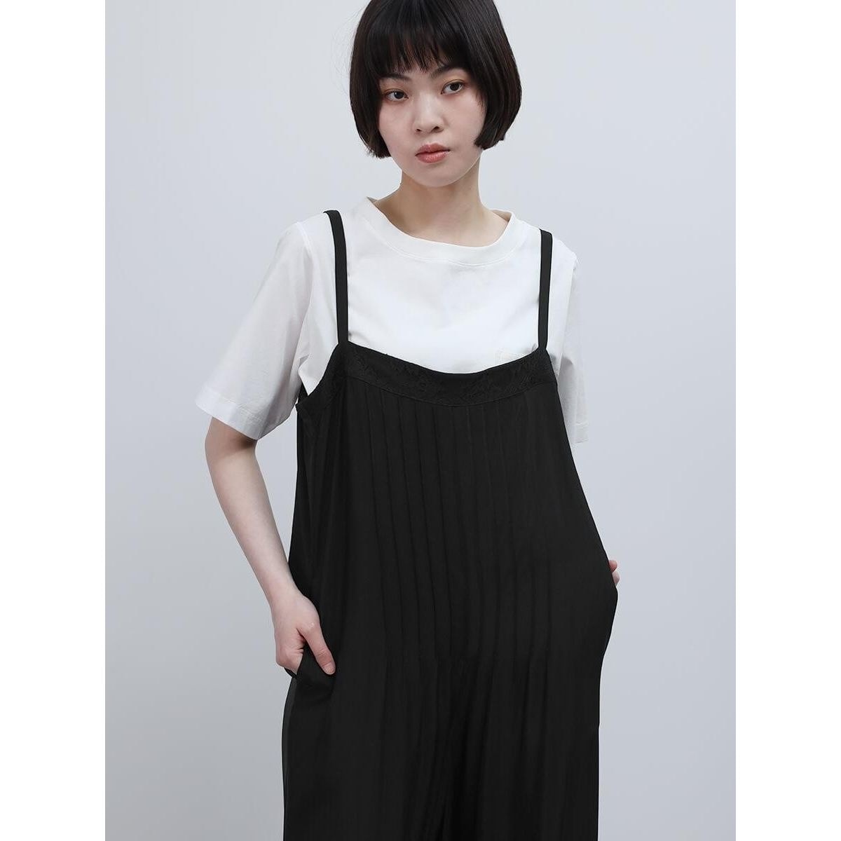 ヤマダヤ ストア(YAMADAYA STORE) レディース オールインワン・つなぎ