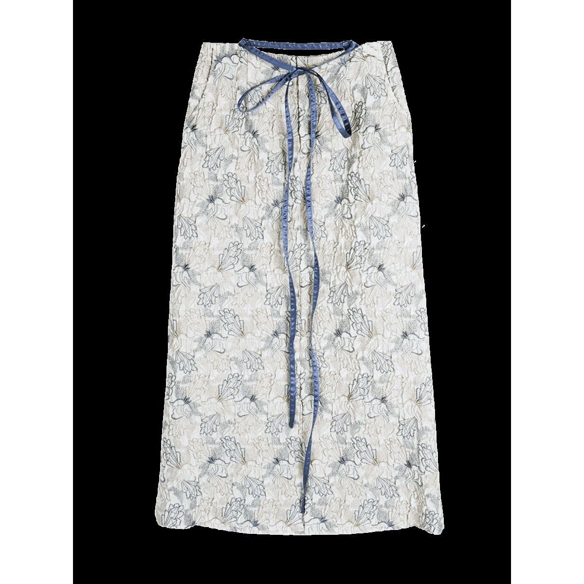 murral Quartz embroidery jacket murral Quartz embroidery jacket