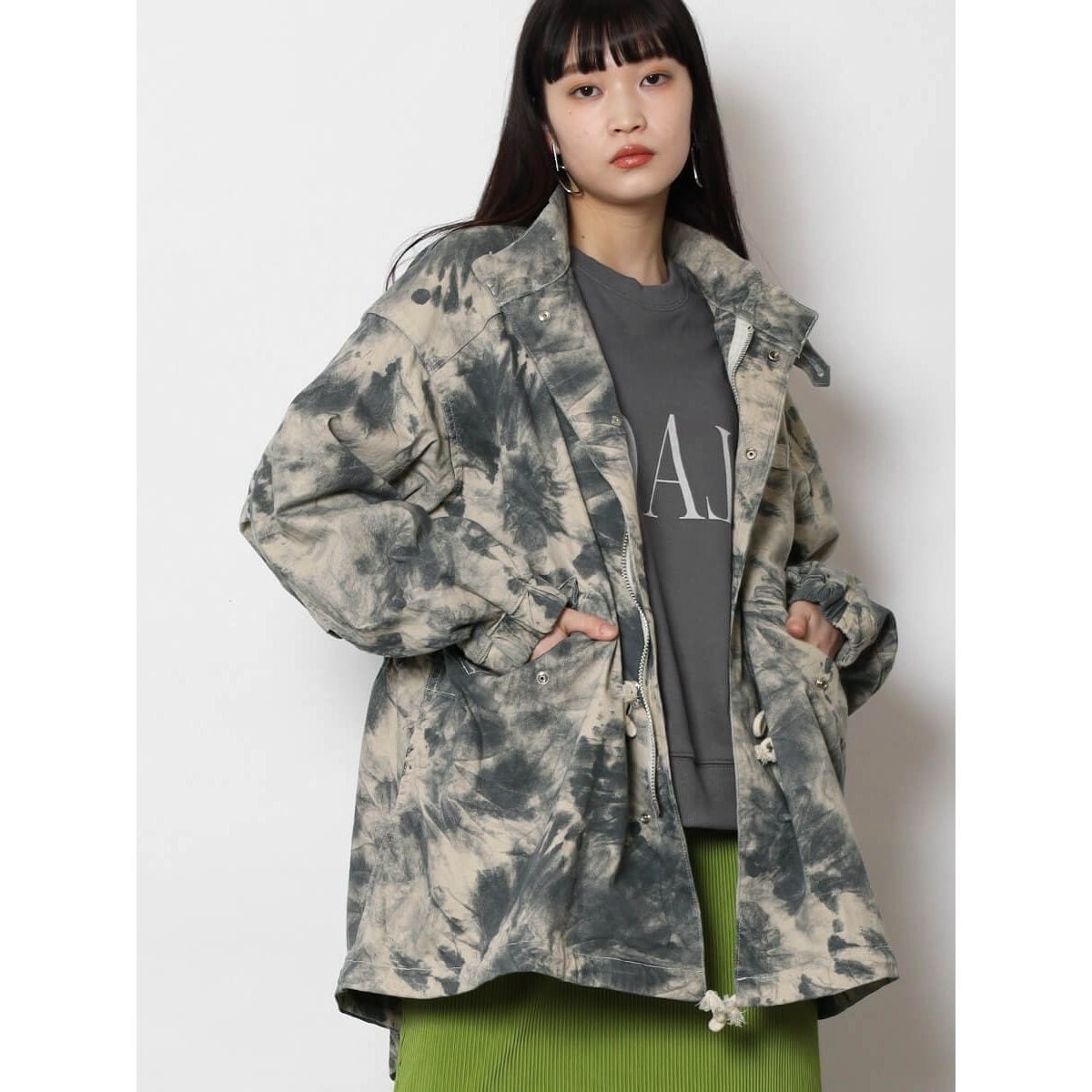 RADIATE ヤマダヤ　チェック柄ダウンジャケット　ヤマダヤ福袋　2026 RADIATE ヤマダヤ チェック柄ダウンジャケット ヤマダヤ福袋 2026