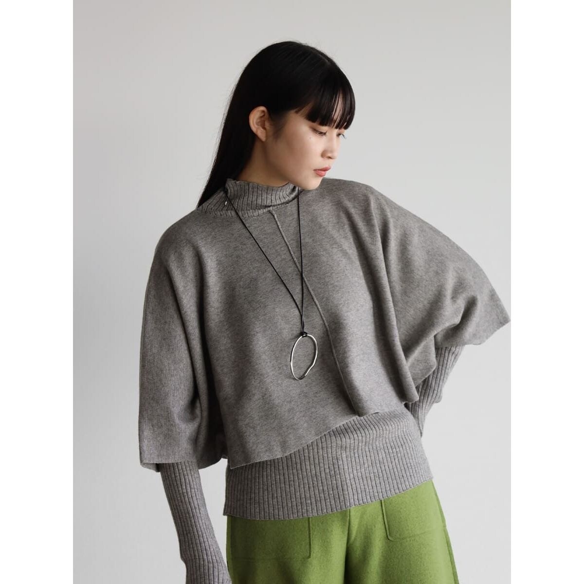 ラディエイト（RADIATE）/ハイゲージニットアンサンブル ハイゲージニットアンサンブル | ラディエイト(RADIATE) | マルイ