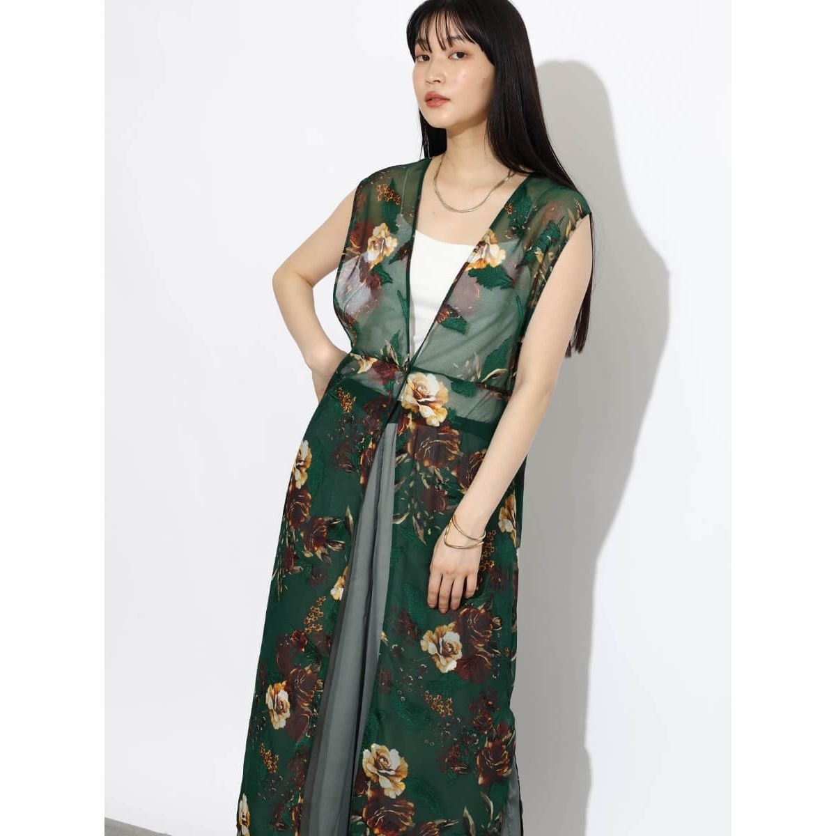 ヤマダヤ ストア(YAMADAYA STORE) レディース ワンピース の通販