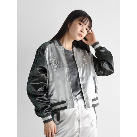 [^ԁF013117758]ꖇő݊Q̃X^Wu]oBiȌ򊴂̂TefނAJ[zFȂǃfBeB[ɂfUCBt[hJ̓R[f̃ANZgɁGWƃ`R[O[2FWJBĊÂ߂̃s[XɉHDĊOACeƂĂ߂łB悢TCWOŃpcAXJ[gLX^COɃ}b`ACełBfނgpXJ[gi012117759ĵpӂ܂BfgF164cmA166cmBe摜́A̓₨g̃j^[ݒȀƖɂۂ̏iƐFقȂꍇ܂BԎɋ߂F͐n摜ł܂Bt[icmj:53:79g:59dij:370