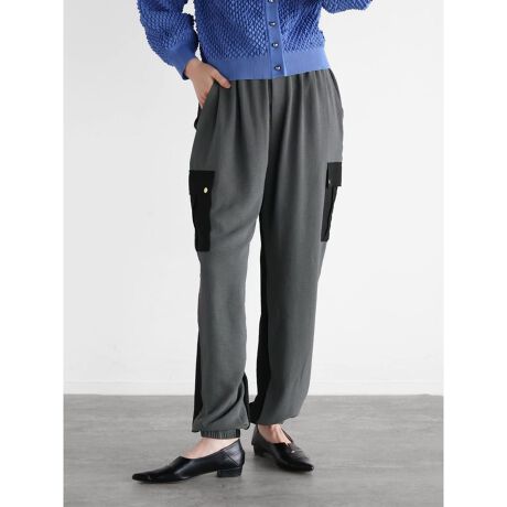 [^ԁF012218235]oCJ[̔zFgR[f̃ANZgɂȂJ[SpcB̂ƂngpAVGbgƃEGXgSdlŃNV[ȗSnBTCh̃tbv|PbgƋtANZgɁBrbOVGbgTVcXGbgg[i[킹JWAR[fAT}[jbguEXȂǂ킹ꂢ߃R[fɂVvȃgbvXƂ̃^bNCX^Cl̊ꒅłB fF166cmBe摜́A̓₨g̃j^[ݒȀƖɂۂ̏iƐFقȂꍇ܂BԎɋ߂F͐n摜ł܂Bt[icmjpc:101EGXg:4EGXg:70`80qbv:106ҏ:33҉:71킽蕝:34