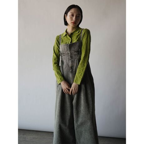 [^ԁF014518281]I[o[_CH{Be[WCNɎdグfjI[o[I[BHɂfjȂł͂̓Ɠ̕A_[WAFy݂܂B[YȃVGbg|CgŁARpNgȃCi[ƍDRׂ͍߂ɂ邱ƂŁA炵JWA߂Ȃ͋CɎdグ܂BR͖tŒ߂ł̂ŁALɂp܂BV[YXŒpłAX^COɂȂꊴoĂ1łBfF165cm̍ۂ͐F܂̂ŁÂ̂Ƃ͈ꏏɐȂłA܂܂ݐ􂢂͔AY܂͎gpȂłBBe摜́A̓₨g̃j^[ݒȀƖɂۂ̏iƐFقȂꍇ܂BԎɋ߂F͐n摜ł܂B9icmjiŒj:133.5g:40҉:57킽蕝:43R͒߉\AO\