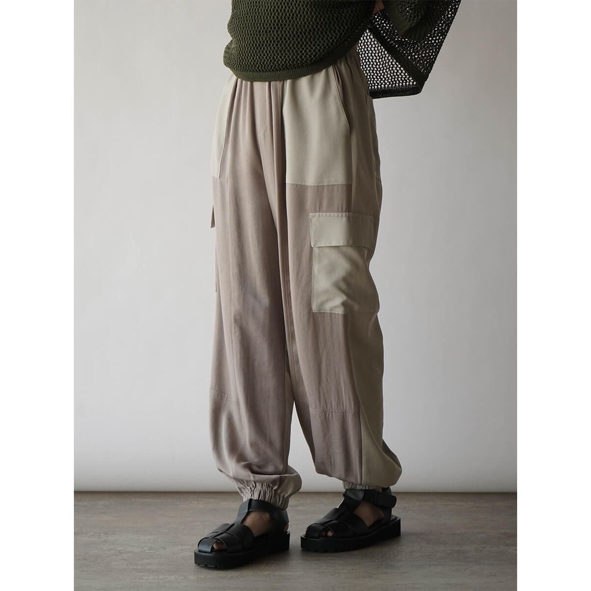 ヤマダヤ ストア(YAMADAYA STORE) レディース パンツ の通販