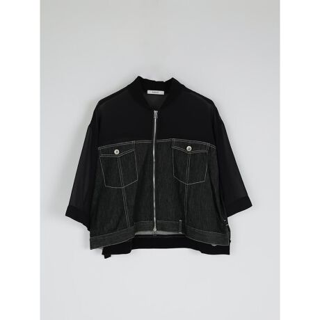 [^ԁF013118628]fj~VA[ّ̈fސ؂ւ|Cg̃u]BfjfނJWAȂAVA[fނŏiȕ͋CɁۂ݂̂VGbg͏炵ۂvX܂BghCNȃ_uWbvfUCŁAWbv̊Jɂ蒅Ȃ̈ۂς̂ŃCi[`FXȒy݂܂BO߂ăvI[o[ƂĂ̒pIXXܕȂ̂ŁAČX̋ɂȂACełBfF165cm̍ۂ͐F܂̂ŁÂ̂Ƃ͈ꏏɐȂłA܂܂ݐ􂢂͔AY܂͎gpȂłBBe摜́A̓₨g̃j^[ݒȀƖɂۂ̏iƐFقȂꍇ܂BԎɋ߂F͐n摜ł܂B9icmjiO^j:53.5^58:54.5A[z[:53:31:58g:59