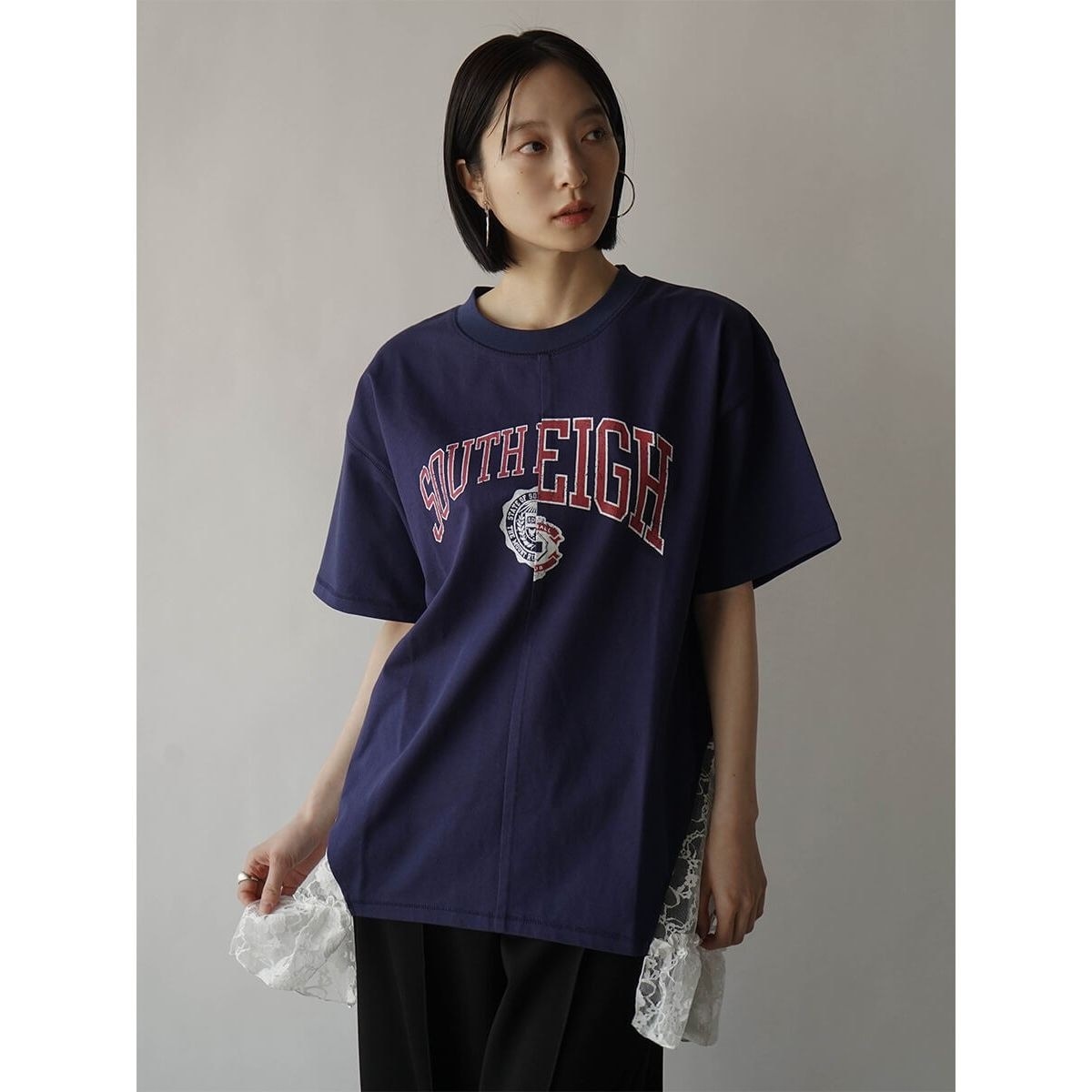 ヤマダヤ ストア(YAMADAYA STORE) レディース Tシャツ