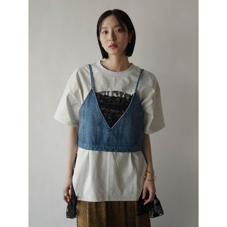 [^ԁF011318781]YCNȃfjnɃt[[XhbLOfUC͂̈ꖇBubÑ[XÂȂl̉؂₩vX܂BؚȃXgbvȂ̂ŁAJWA炵iȈۂɁBd̂fjfނgpBobNɂ̓WbvĂ邽߁AÊ₷|CgłBV[gȂ̂ŁAX^CAbvʂCi[ŁAI[V[Yg閜\ACełB fF165cm̐i͓ƓȐFڂoߓȉHĂ܂B̍ۂ͐F܂̂ŁÂ̂Ƃ͈ꏏɐȂłA܂܂ݐ􂢂͔AY܂͎gpȂłBBe摜́A̓₨g̃j^[ݒȀƖɂۂ̏iƐFقȂꍇ܂BԎɋ߂F͐n摜ł܂B9icmj:41g:44͒߉\