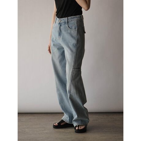 [^ԁF012218584]VvɌÂfBe[䂫ĂfjpcB悢̃fjfނgpĂAV[Y킸g܂B΂߂ɂ͂؂ւJ[ufĵ悤Ȑ▭ȃVGbgČBTChGɂ傫߂̃|Pbgqbṽtbvt|PbǵA[NfBeB[咣fC[Ɏg悤vZ\ꂽfUCłBJbg\[ȂǃVvȃACeƍ킹ԃX^CA[XtuEXȂǏ炵ACeƂ̃R[f߂łBfF165cm̍ۂ͐F܂̂ŁÂ̂Ƃ͈ꏏɐȂłA܂܂ݐ􂢂͔AY܂͎gpȂłBBe摜́A̓₨g̃j^[ݒȀƖɂۂ̏iƐFقȂꍇ܂BԎɋ߂F͐n摜ł܂B9icmjpc:105EGXg:4EGXg:72qbv:96ҏ:32҉:73킽蕝:30.5