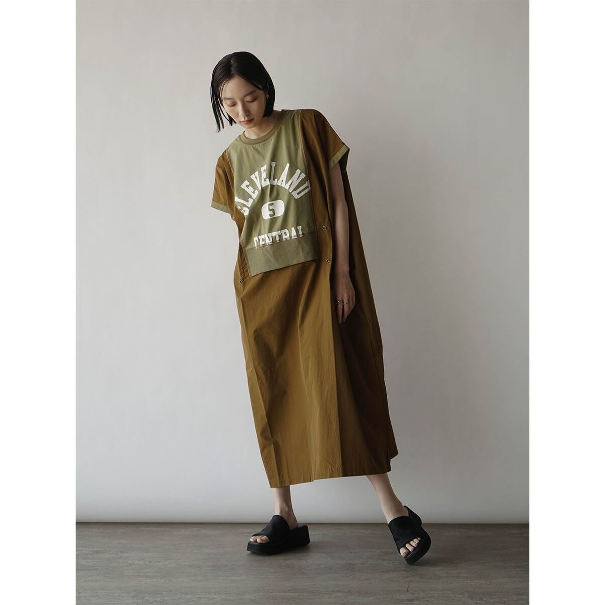 ヤマダヤ ストア(YAMADAYA STORE) レディース ワンピース の通販 ヤマダヤ ストア(YAMADAYA STORE) レディース ワンピース の通販