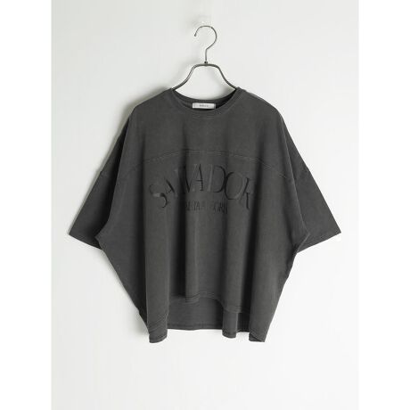 [^ԁF011218875]A[`^̃S|Cg̃JWAȃh}X[uTVcBsOg߂āABe[Ŵ悤ȓƓȕ\܂BƂłȂA100%Ȃ̂ŔG肪悭KȒSnBȂꊴ̂ƂVGbg|CgłBVvȃST͂莝̃ACeɉ邾ŁA劈ԈႢȂfjpcJ[Spcƍ킹ăJWAɁAXJ[g킹ĊÐhMIXȃX^CO߂łB fF165cm͂ĩ^Oƕ\̃J[قȂ܂BBe摜́A̓₨g̃j^[ݒȀƖɂۂ̏iƐFقȂꍇ܂BԎɋ߂F͐n摜ł܂B9icmj(O^):56.5^63:70:19.5:54g:78