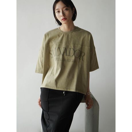 [^ԁF011218875]A[`^̃S|Cg̃JWAȃh}X[uTVcBsOg߂āABe[Ŵ悤ȓƓȕ\܂BƂłȂA100%Ȃ̂ŔG肪悭KȒSnBȂꊴ̂ƂVGbg|CgłBVvȃST͂莝̃ACeɉ邾ŁA劈ԈႢȂfjpcJ[Spcƍ킹ăJWAɁAXJ[g킹ĊÐhMIXȃX^CO߂łB fF165cm͂ĩ^Oƕ\̃J[قȂ܂BBe摜́A̓₨g̃j^[ݒȀƖɂۂ̏iƐFقȂꍇ܂BԎɋ߂F͐n摜ł܂B9icmj(O^):56.5^63:70:19.5:54g:78