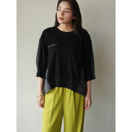 [^ԁF011218862]ّfރhbLOfUCڂ䂭ACeBƂ̂tHƃhbvV_[ŁAtɒȂVGbg|CgłBOʂ̃XEFbgCNn͐LkȂA悭̐nłƂGBTChɂĂ̓Be[WCNȃfjngpĂAyƊ炩邽߁AłKȒSnłBTCh̃tbv{^ōD݂̃VGbgɒ\B{[̂gbvXȂ̂ŁARpNgȃ{gXƂ̃R[fBl[g߂ł fF160cmBe摜́A̓₨g̃j^[ݒȀƖɂۂ̏iƐFقȂꍇ܂BԎɋ߂F͐n摜ł܂B9icmjiO^j:57^68:59.5g:62