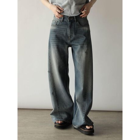 [^ԁF012218918]VvȂfBeB[ɂChfjpcB悢݂̃fjnȂ̂ŁAI[V[Yp܂BtgƐɓ_[WH͂肰Ȃ߁ANł킵₷fUCBȂChVGbgȂ̂ŁAl̃JWAR[fo܂BgbvXI΂R[fg߂邽߁Aꂩ̃X^ACeԈႢȂłBfF165cm̐i͓ƓȐFڂoߓȉHĂ܂B̍ۂ͐F܂̂ŁÂ̂Ƃ͈ꏏɐȂłA܂܂ݐ􂢂͔AY܂͎gpȂłBBe摜́A̓₨g̃j^[ݒȀƖɂۂ̏iƐFقȂꍇ܂BԎɋ߂F͐n摜ł܂B9icmjpc:98.5EGXg:4EGXg:72qbv:98ҏ:28҉:74.5킽蕝:30