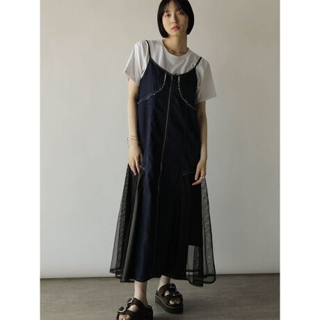 [^ԁF014118940]bVƃfjgݍ킳fUCs[XB炩fjnŁAyĂ炩̂|CgBn̓iCfނȂ̂ŁAƂSnō̉Ă̎ɂ҂BTChɂ̓bVƃU[nhbLOĂ̂ŁAfUCQBRɂ̓AWX^[tĂ̂ŁAD݂̏䊴ɒĂ܂B1ŃR[f܂閜\ACełB fF165cm̍ۂ͐F܂̂ŁÂ̂Ƃ͈ꏏɐȂłA܂܂ݐ􂢂͔AY܂͎gpȂłBBe摜́A̓₨g̃j^[ݒȀƖɂۂ̏iƐFقȂꍇ܂BԎɋ߂F͐n摜ł܂B9icmjiŒj:123g:43.5͒߉\