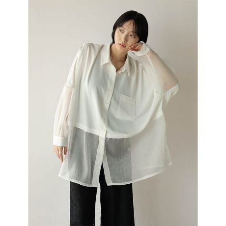 [^ԁF011318818]ّfނ̐ؑփfUC|Cg̃h}VcBVH̎{ꂽy₩ȑfނƁA悭肪򊴂̂VA[fނgpB̃fBe[Ɛg̍Lۂ݂̂VGbg𐶂ݏoAbNX[hY킹܂BgbvXƂĂ͂AȂǑOJĉHDƂĂ߁BVvȃpcICVGbg̃XJ[gƍ킹ĒfACełB fF165cmBe摜́A̓₨g̃j^[ݒȀƖɂۂ̏iƐFقȂꍇ܂BԎɋ߂F͐n摜ł܂B9icmj:80:86g:83