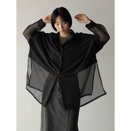 [^ԁF011318818]ّfނ̐ؑփfUC|Cg̃h}VcBVH̎{ꂽy₩ȑfނƁA悭肪򊴂̂VA[fނgpB̃fBe[Ɛg̍Lۂ݂̂VGbg𐶂ݏoAbNX[hY킹܂BgbvXƂĂ͂AȂǑOJĉHDƂĂ߁BVvȃpcICVGbg̃XJ[gƍ킹ĒfACełB fF165cmBe摜́A̓₨g̃j^[ݒȀƖɂۂ̏iƐFقȂꍇ܂BԎɋ߂F͐n摜ł܂B9icmj:80:86g:83