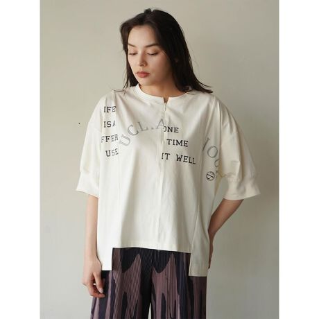 [^ԁF011218919]Qނ̃SfUChbLOꂽ悤ȗVѐŜTVcBLkɗDꂽƂG̑fނȂ̂ŁAꂩ̎ɂ҂̒SnB̃uHOŒ̈قȂ鐞fUCȂǃfBeB[ɂ܂B񌳂̃Wbv𒲐ăCi[̂ȂǁA炵ȂɁB̃VvR[fNAbv1łB fF160cmBe摜́A̓₨g̃j^[ݒȀƖɂۂ̏iƐFقȂꍇ܂BԎɋ߂F͐n摜ł܂B9icmjiO^j:59^66:58:23:52.5g:63