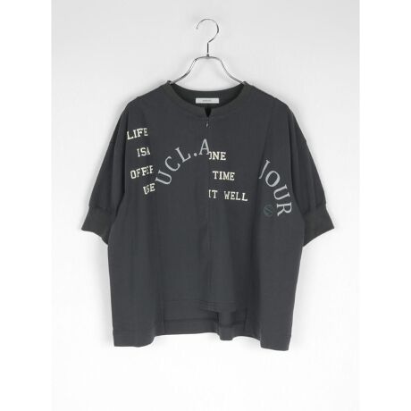 [^ԁF011218919]Qނ̃SfUChbLOꂽ悤ȗVѐŜTVcBLkɗDꂽƂG̑fނȂ̂ŁAꂩ̎ɂ҂̒SnB̃uHOŒ̈قȂ鐞fUCȂǃfBeB[ɂ܂B񌳂̃Wbv𒲐ăCi[̂ȂǁA炵ȂɁB̃VvR[fNAbv1łB fF160cmBe摜́A̓₨g̃j^[ݒȀƖɂۂ̏iƐFقȂꍇ܂BԎɋ߂F͐n摜ł܂B9icmjiO^j:59^66:58:23:52.5g:63