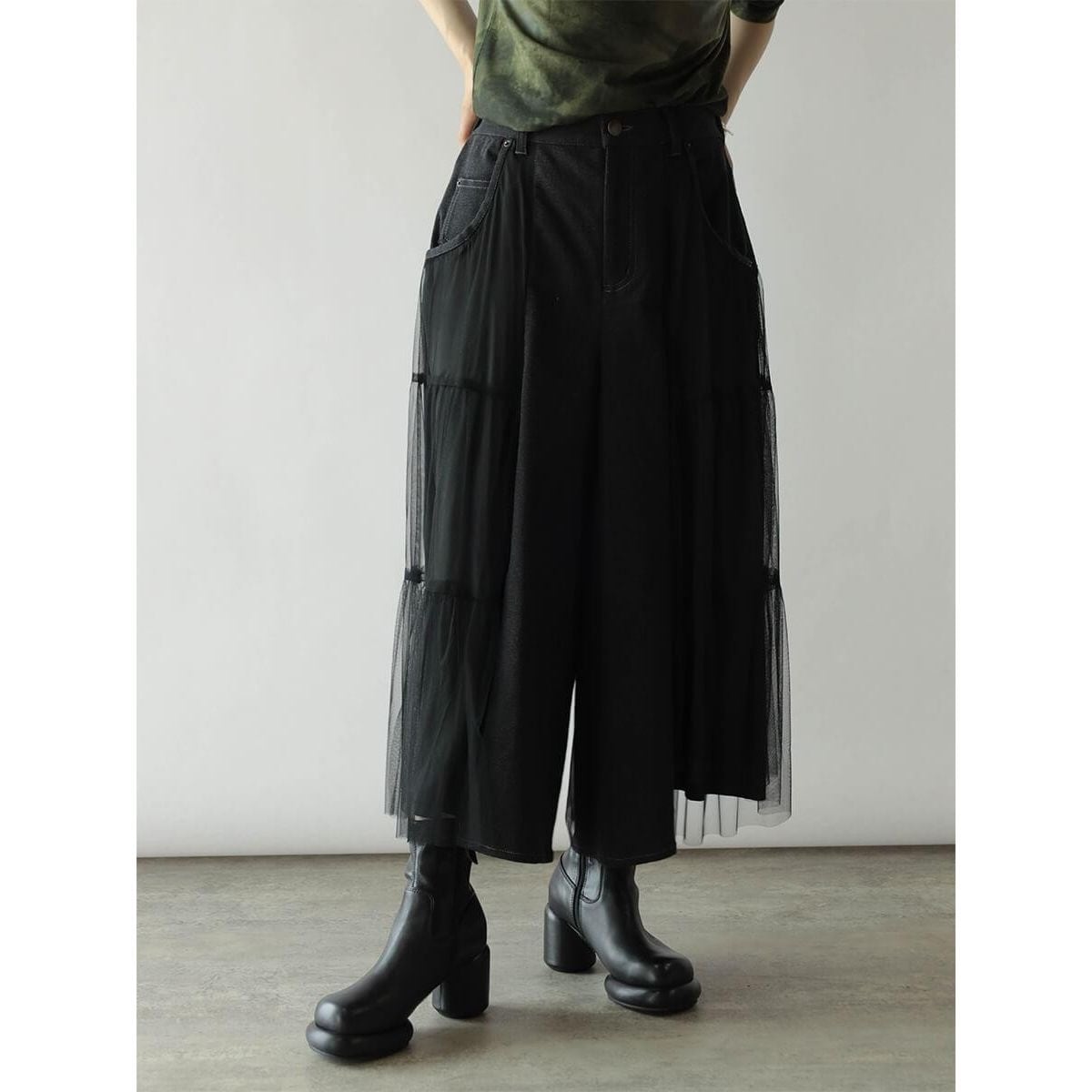 ヤマダヤ ストア(YAMADAYA STORE) レディース パンツ の一覧