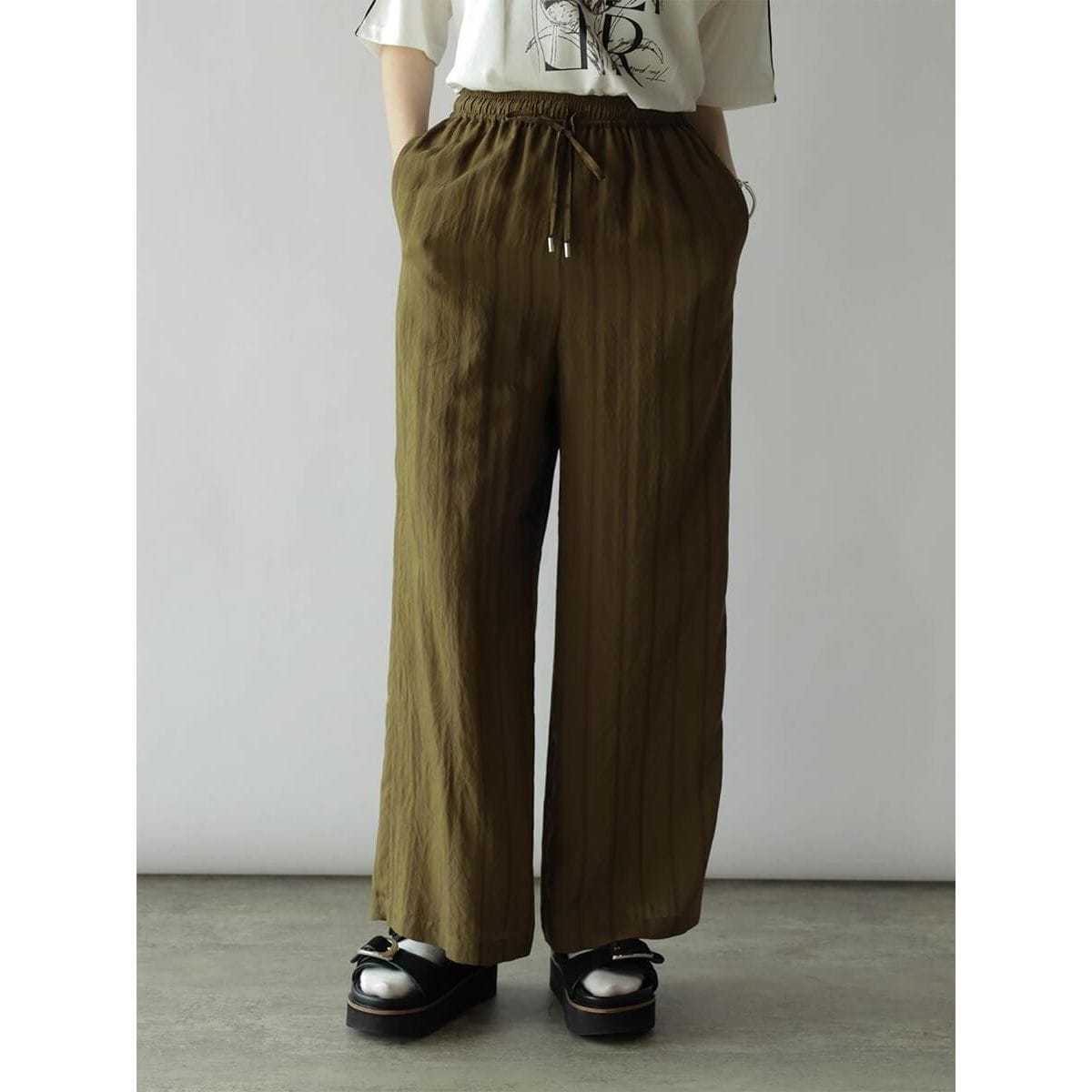 ヤマダヤ ストア(YAMADAYA STORE) レディース パンツ の一覧