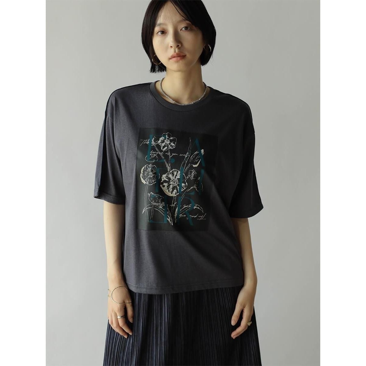 超安い ヤマダヤ ストア(YAMADAYA STORE) レディース Tシャツ トップス
