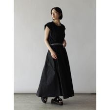 2WAYナイロンワンピース