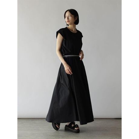 [^ԁF014118947]G߂ɂĒ񂵂\2ways[XByʂŃVɂȂɂiCfނgpBӂƍLLC߂ȃVGbgłAiCfނJWAȕ͋CvX܂Bs[X̃EGXgufUC̓R[f̂肰Ȃ|CgɁBgbvXɂ̓hXg{AʁXŒpĂVv߂ȂR[fɎdオ܂Bꂩ̋G߂̂oɂ҂ȈꖇłBfF165cmBe摜́A̓₨g̃j^[ݒȀƖɂۂ̏iƐFقȂꍇ܂BԎɋ߂F͐n摜ł܂BmgbvXn9icmjiO^j:40^49:27g:56ms[Xn9icmjiŒj:133g:41EGXg:72`78qbv:120s[X͒߉\