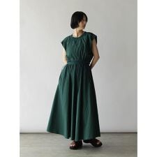 2WAYナイロンワンピース