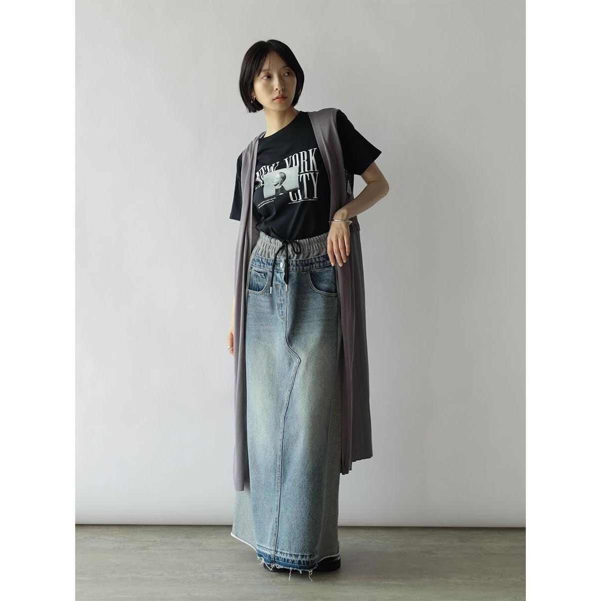 RADIATE ヤマダヤ　スコットクラブ ベスト ジレ　サイズ38 SCOTCLUBのベスト/ジレの商品一覧｜ファッション通販のYAMADAYA