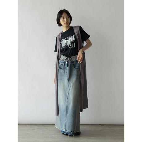 [^ԁF011118971]TCh̃v[cR[fɓƗ̊炷OWB[̐nȂ̂ŁA_炩GŒ悢܂BT}[jbĝ悤ȐnŁAĂłpĂ̂ꂵ|CgBv[c̃͂肰ȂAׂȂ̂ől̏io܂BO䂪肫ƊƂȂꊴ̂镵͋CɁBpcɂXJ[gɂ킹₷AVvTVcłX^CO܂ėp̂ACełB fF165cmfނgpV[gWi011118972ĵpӂ܂BBe摜́A̓₨g̃j^[ݒȀƖɂۂ̏iƐFقȂꍇ܂BԎɋ߂F͐n摜ł܂B9icmj:113:39g:49~