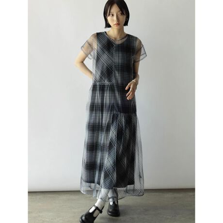 [^ԁF014118978]l킢l܂`FbN`[s[XB`[fނgpĂ̂ŁA؂₩ƔƂ炵܂BJ[̃`FbNȂ̂ŁAlł킵₷̂|CgBiႢ̐؂ւŃfUCR[f̃ANZgɁB`[s[X݂̂łgpł̂ŁAgĥ郌C[hX^C߂łBfF165cmBe摜́A̓₨g̃j^[ݒȀƖɂۂ̏iƐFقȂꍇ܂BԎɋ߂F͐n摜ł܂B9icmj:120:37g:449icmj`[:130:49:9:34g:49