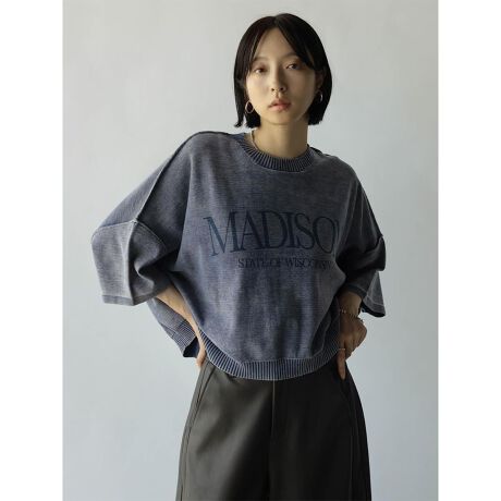 [^ԁF011119006]S|Cg̃JWAȃh}X[ugbvXBP~JEHbVH{ABe[WCNȕ͋CɎdグ܂B_炩̂锧GŒSnQBȂꊴ̂߂̃VGbg|CgłBV[głǂȃ{gƂoX悭1łBH炵J[WJȂ̂ŋGߊ܂X^COɁB fF165cmBe摜́A̓₨g̃j^[ݒȀƖɂۂ̏iƐFقȂꍇ܂BԎɋ߂F͐n摜ł܂B9icmj:51:71:17:55g:80