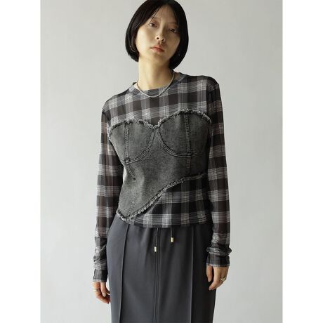 [^ԁF011219021]p邾ŃC[hR[fVA[gbvXBLk̂AƂMŒSnQBfjrX`FC[hꂽ悤ȃfUCR[f̃ANZgɁB`FbN킢炵ƁAH̃GbZXvXăV[Y[h߂܂B悭{fBɃtBbgfUCŏ炵RpNgȃVGbgȂ̂ŁAChȃ{gX킹ƃoX̎ꂽR[fɁB fF165cmBe摜́A̓₨g̃j^[ݒȀƖɂۂ̏iƐFقȂꍇ܂BԎɋ߂F͐n摜ł܂B̍ۂ͐F܂̂ŁÂ̂Ƃ͈ꏏɐȂłA܂܂ݐ􂢂͔AY܂͎gpȂłB9icmj:52:42:62.5:84g:44.5