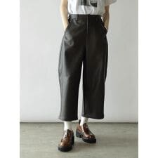 ラディエイト(RADIATE)のカーブタックアンクルパンツ