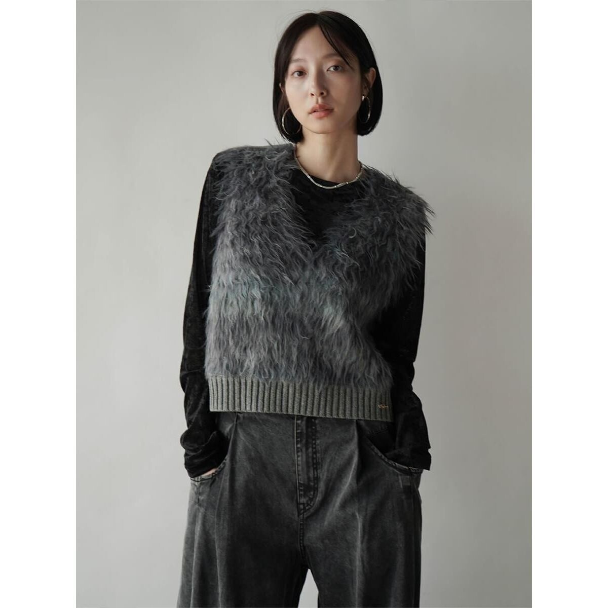 FENNEL ドット キルティング ジップ ベスト ベージュ ヤマダヤ 福袋 楽天市場】《java ジャバコラボ》 トップス ベスト レディース