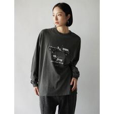 JEEP LS TEE