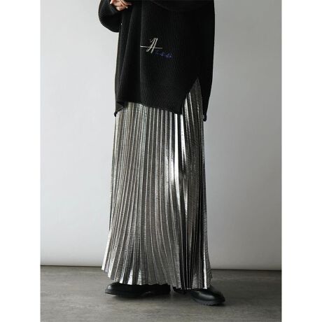 [^ԁF012119167]^bÑ[hƁAv[c̏i˔XJ[gBїhׂȃv[cƃVCj[ȋPA炵Ă܂BƊ炩ȔGŁALk̂鐶ngpB̂邽߁AL炸ɂƂVGbgɁBEGXg͑SdlȂ̂ŁAƌȂNV[ȒSnBntȂ̂ŁACɂpĂ܂BTVcXEFbgƍ킹ĂAJWAȂ̂|CgłB fF165cmBe摜́A̓₨g̃j^[ݒȀƖɂۂ̏iƐFقȂꍇ܂BԎɋ߂F͐n摜ł܂B9icmjXJ[g:87EGXg:3EGXg:67`78qbv:112qbv͗nō̐