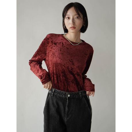 [^ԁF011219225]ꖇłCi[ƂĂfA\̃xAgbvXoꁝiȌ򊴂Aق̂Ƃƌy₩͂̃xAfނgp܂BƂVGbgȂAĝ̃CEȂ̂|CgBTz[t̃fUC茳ɃANZgvX܂BꖇłWPbgAE^[̃Ci[ƂĂ߁BR[fBl[gɎ邾ŁAxA̕؂₩YAV[Y[hCɍ߂Ă܂BH~R[fɉf5Fpӂ܂ fF165cmBe摜́A̓₨g̃j^[ݒȀƖɂۂ̏iƐFقȂꍇ܂BԎɋ߂F͐n摜ł܂B 9icmjiO^j:57^60:41:62:82.5g:53