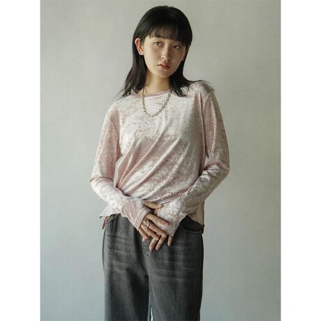 [^ԁF011219225]ꖇłCi[ƂĂfA\̃xAgbvXoꁝiȌ򊴂Aق̂Ƃƌy₩͂̃xAfނgp܂BƂVGbgȂAĝ̃CEȂ̂|CgBTz[t̃fUC茳ɃANZgvX܂BꖇłWPbgAE^[̃Ci[ƂĂ߁BR[fBl[gɎ邾ŁAxA̕؂₩YAV[Y[hCɍ߂Ă܂BH~R[fɉf5Fpӂ܂ fF165cmBe摜́A̓₨g̃j^[ݒȀƖɂۂ̏iƐFقȂꍇ܂BԎɋ߂F͐n摜ł܂B 9icmjiO^j:57^60:41:62:82.5g:53