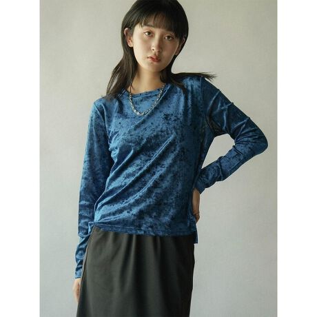 [^ԁF011219225]ꖇłCi[ƂĂfA\̃xAgbvXoꁝiȌ򊴂Aق̂Ƃƌy₩͂̃xAfނgp܂BƂVGbgȂAĝ̃CEȂ̂|CgBTz[t̃fUC茳ɃANZgvX܂BꖇłWPbgAE^[̃Ci[ƂĂ߁BR[fBl[gɎ邾ŁAxA̕؂₩YAV[Y[hCɍ߂Ă܂BH~R[fɉf5Fpӂ܂ fF165cmBe摜́A̓₨g̃j^[ݒȀƖɂۂ̏iƐFقȂꍇ܂BԎɋ߂F͐n摜ł܂B 9icmjiO^j:57^60:41:62:82.5g:53